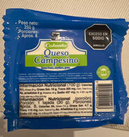 Queso Campesino
