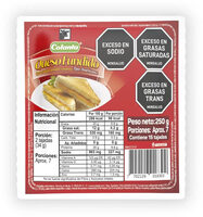 Queso Colanta