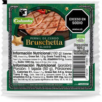 Pernil Colanta