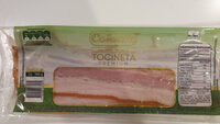Tocineta premium
