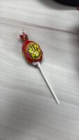 Pin Pop