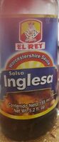 Salsa inglesa