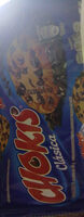 Galletas
