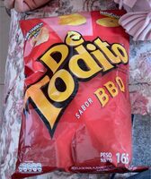 De Todito BBQ