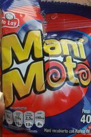 Maní Moto