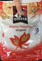 Avena Hojuelas original