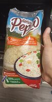 Arroz parbolizado