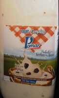 Yogurt completo