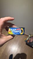 Lomitos Van Camp's Atún en Aceite de Maravilla