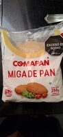 Miga de pan