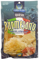 Queso Colacteos Maduro Y Semigraso