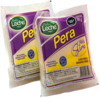 Queso pera Doña Leche Línea Slim x500g