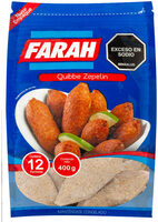 Quibbe 12 Und Farah