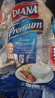 Arroz PREMIUM