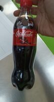 Coca-Cola pet