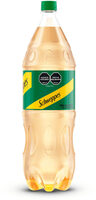 Gaseosa Schweppes Ginger Ale Pet