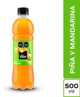 Jugo Del Valle Frutal Piña Y Mandarina