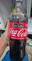 Coca Cola Sabor Original