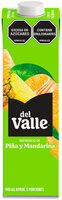 Jugo Del Valle Frutal Priña Mandarina