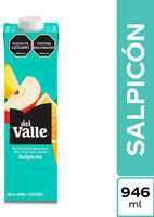 Refresco Del Valle Salpicón Tetra Pack