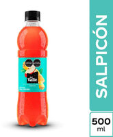 Refresco Del Valle Salpicón