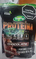Proteína Whey