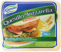 Quesillo Klarens Quesillo