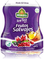 Té Hindu Negro