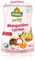 Té Hindu Ice Mangostino Y Lyche