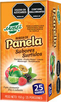 Aromática Jaibel Panela