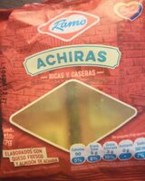 Achiras