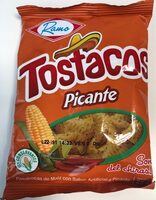 Tostacos picante