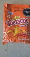 Tostacos Picantes