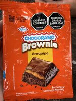 Chocorramo brownei
