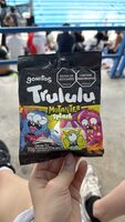 Trululu Mutantes Splash