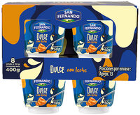 Dulce San Fernando Leche