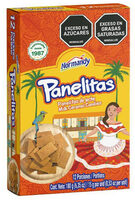Panelitas Normandy
