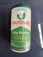 Sal Refisal Frasc X 500 GR