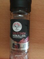 Sal rosada himalaya