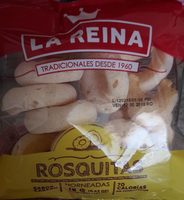 Rosquitas