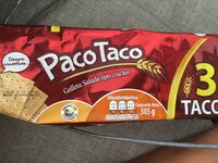 Paco Taco