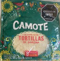 Tortillas