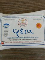 Feta