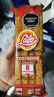Tostados