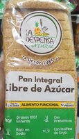 Pan integral
