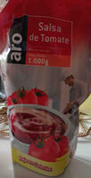 Salsa de tomate