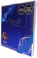 Trufas Nayarith Estuche Azul