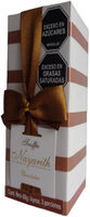 Chocolates Nayarith Trufas De Chocolate