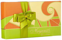 Trufas Nayarith Trufas Surtidas