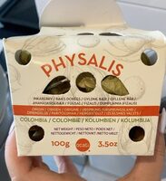 Physalis